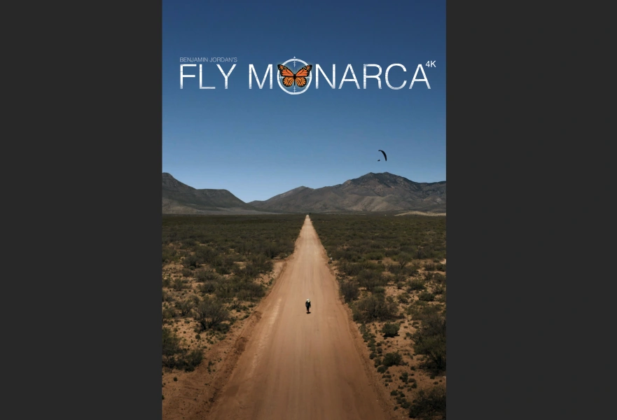 Fly Monarca