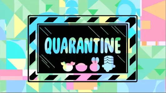 Quarantine