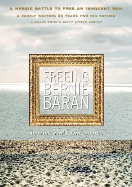 Freeing Bernie Baran