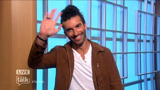 Justin Baldoni