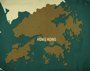 Hong Kong