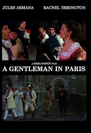 Un gentilhomme à Paris