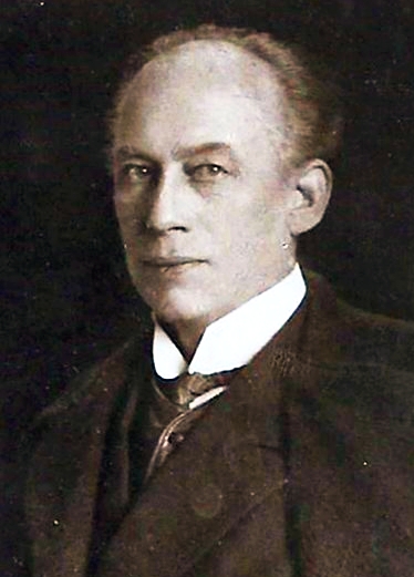 Ferdinand Bonn