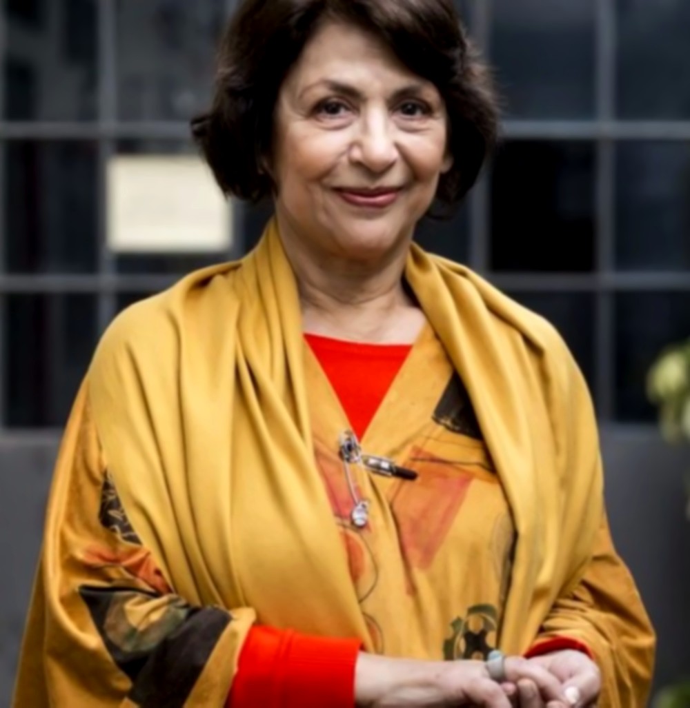 María Fiorentino