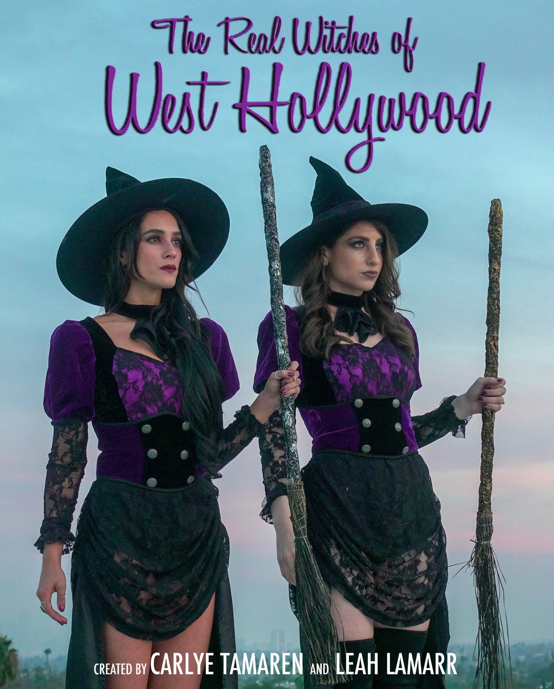 The Real Witches of West Hollywood