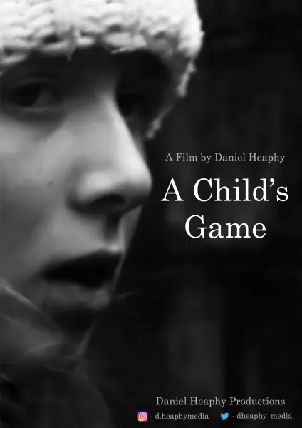 A Child's Game