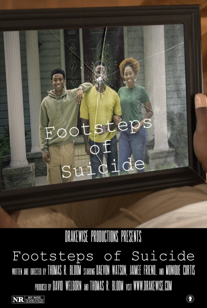 Footsteps of Suicide