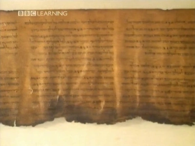Resurrecting the Dead Sea Scrolls