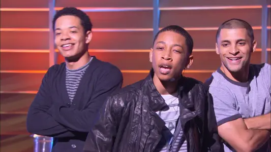 Jacob Latimore