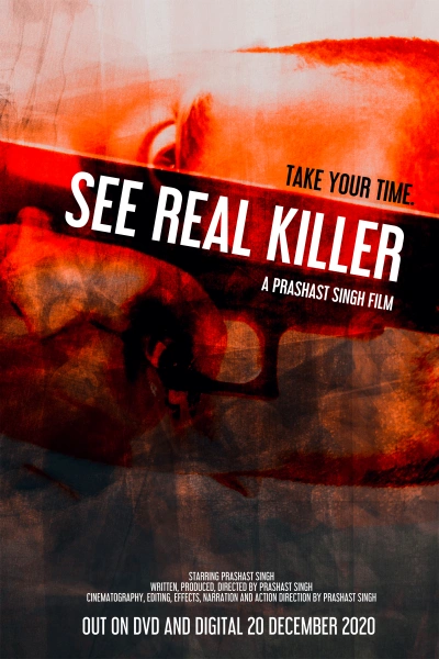 See Real Killer