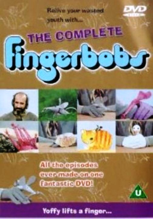 Fingerbobs