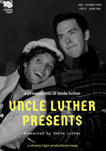Uncle Luther Presents