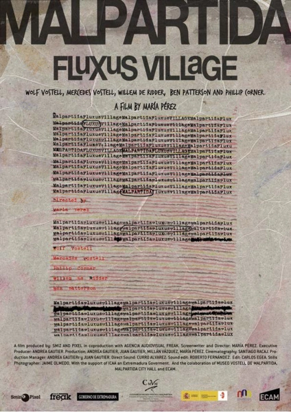 Malpartida Fluxus Village