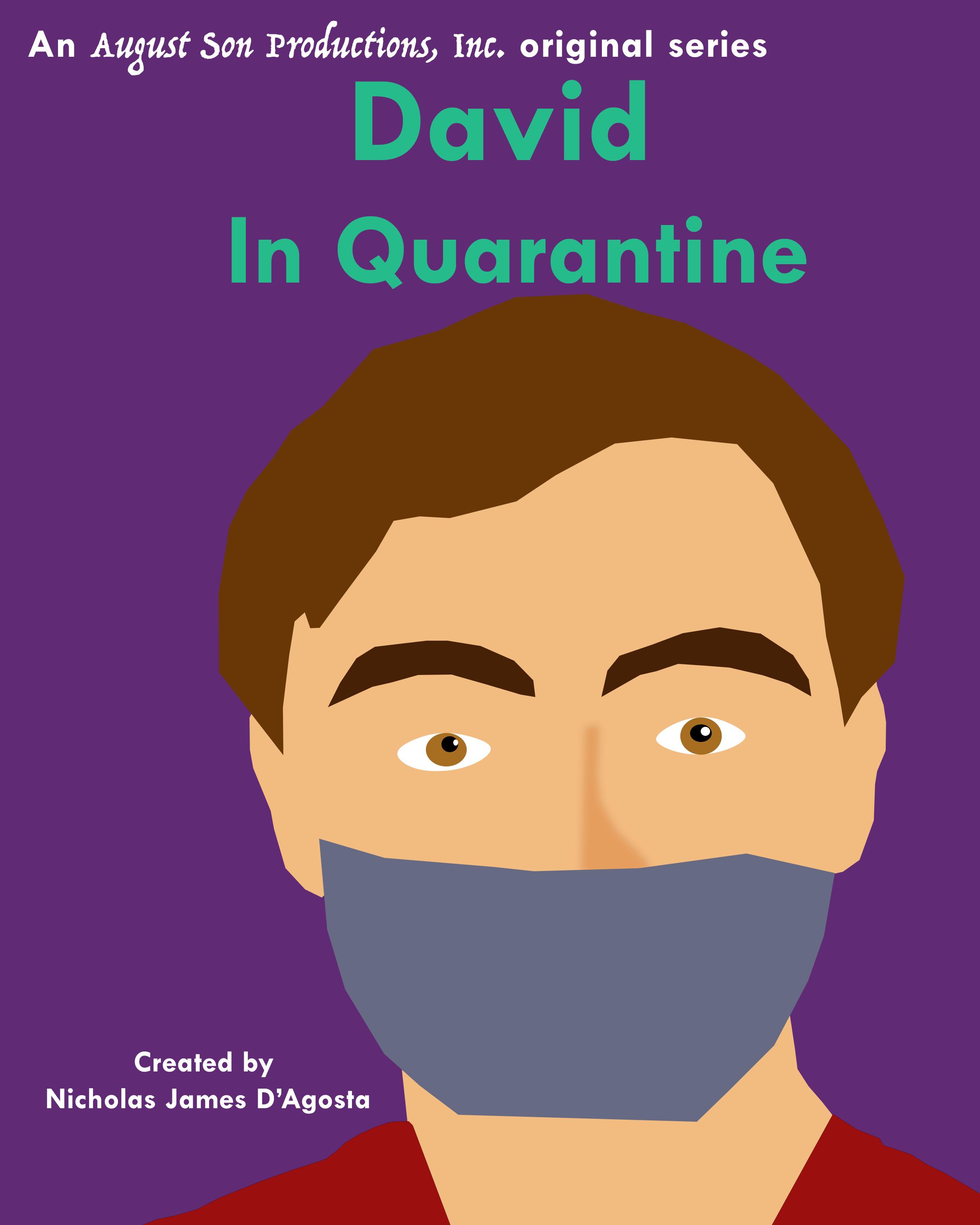 David in Quarantine