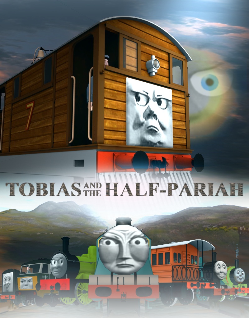 Tobias and the Half-Pariah