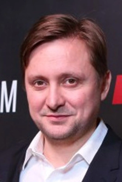 Artyom Mikhalkov