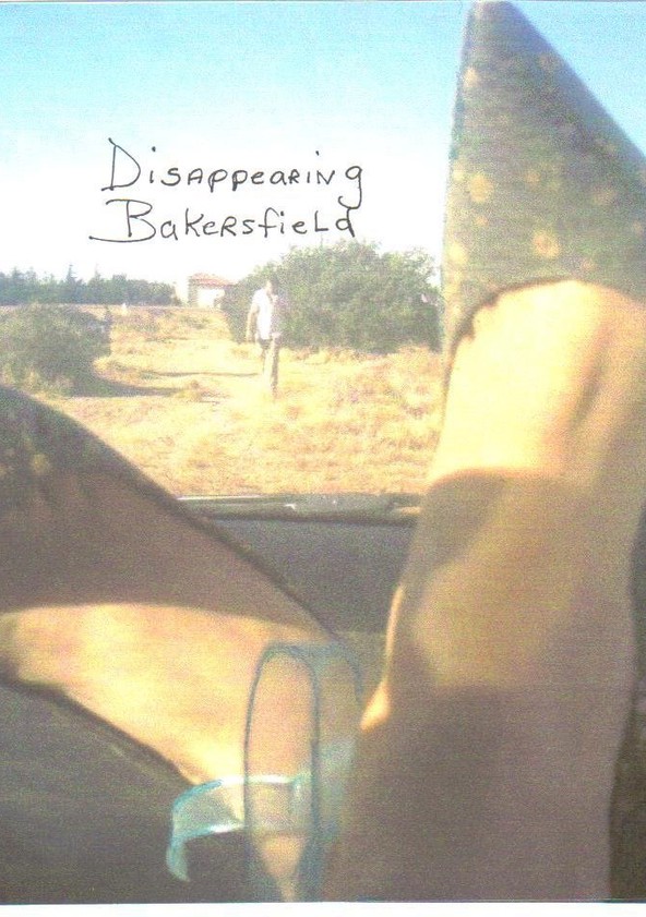Disappearing Bakersfield