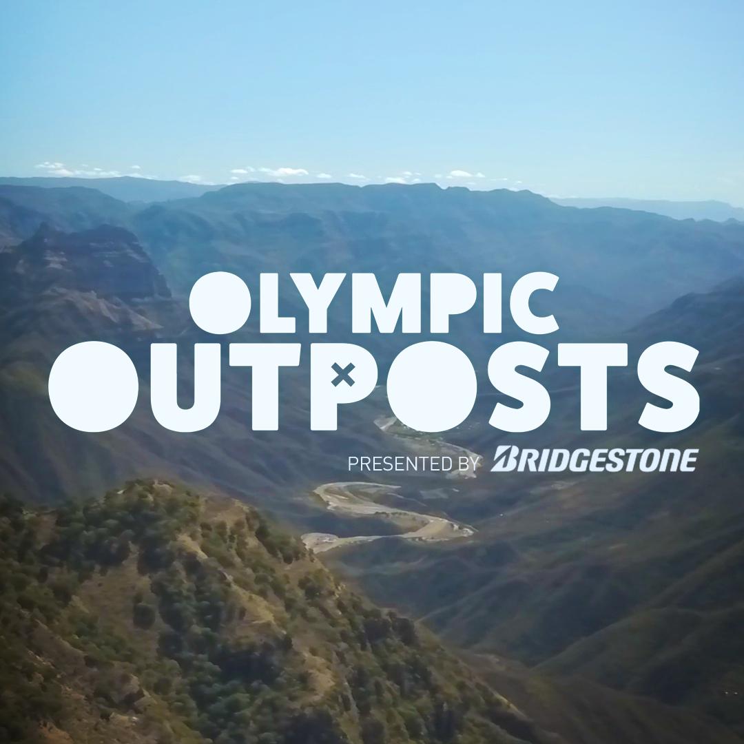 Olympic Outposts