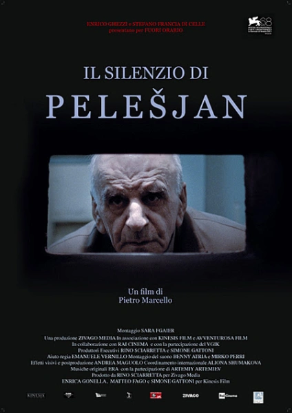 The Silence of Pelesjan