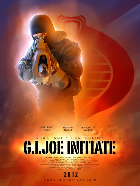 G.I. Joe: Initiate