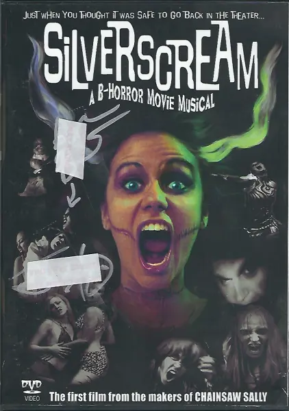 Silver Scream