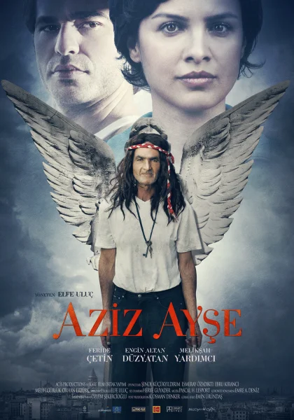 Aziz Ayse
