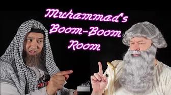 Muhammad's Boom-Boom Room