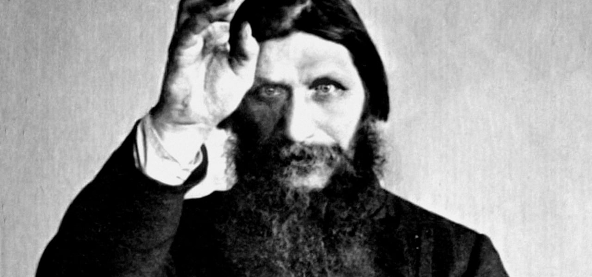 Rasputin: Mord am Zarenhof