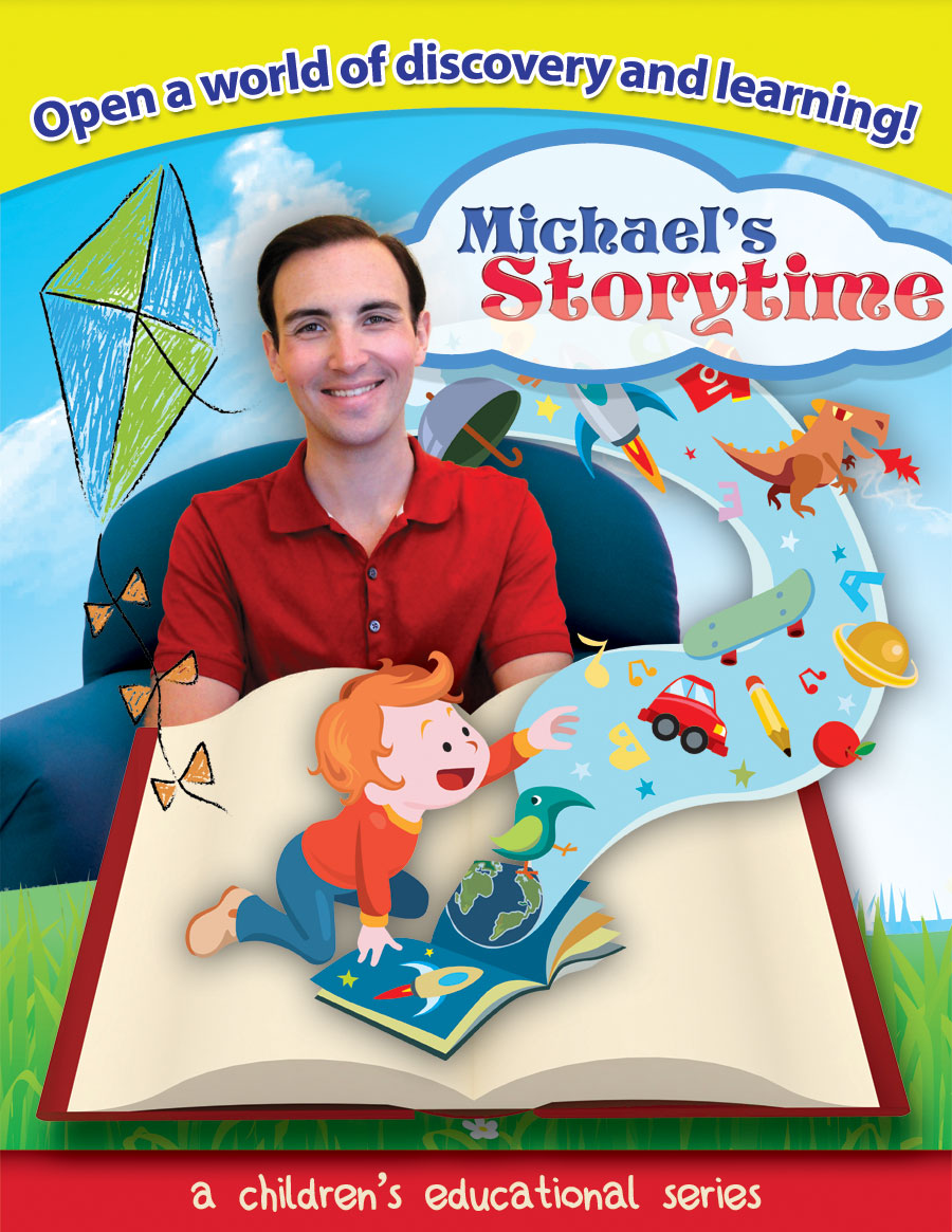 Michael's Storytime