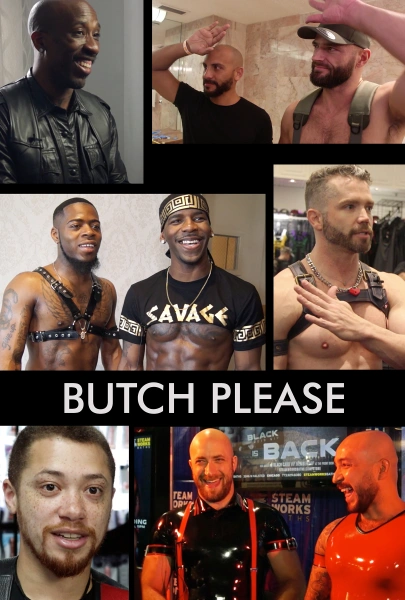 Butch Please