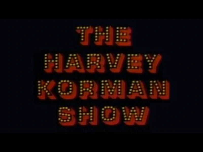 The Harvey Korman Show
