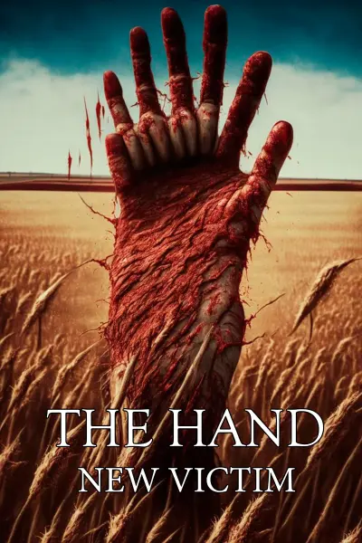 The Hand. New Victim