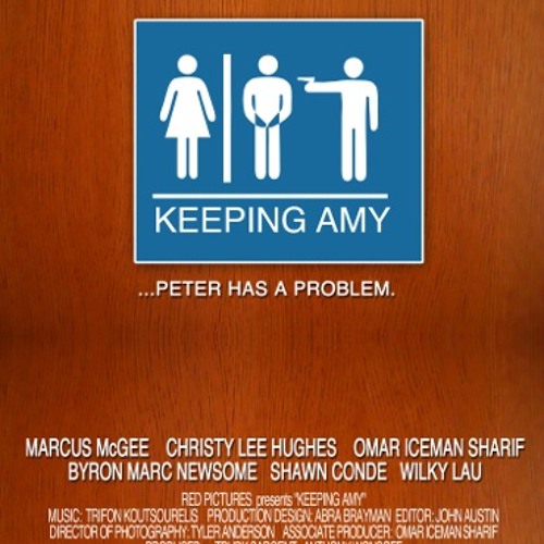 Keeping Amy