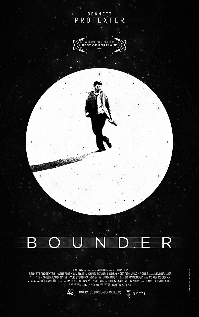 Bounder