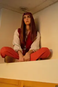 Séance Anything