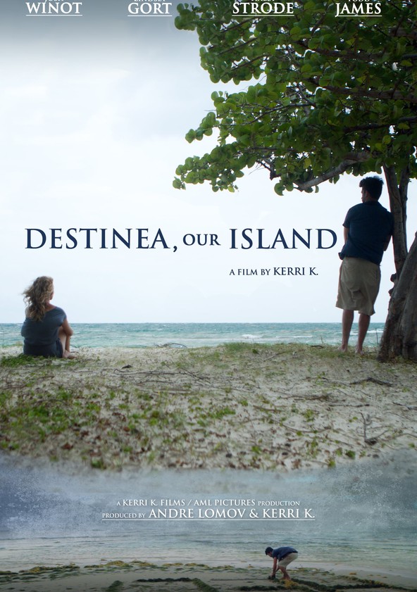 Destinea, Our Island