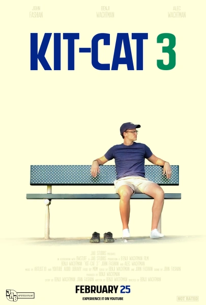 Kit-Cat 3