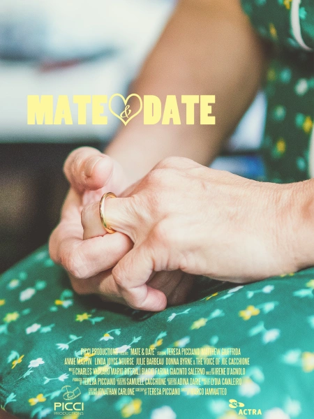 Mate & Date