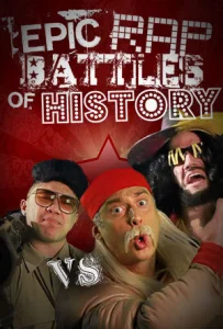 Hulk Hogan and Macho Man vs. Kim Jong-il