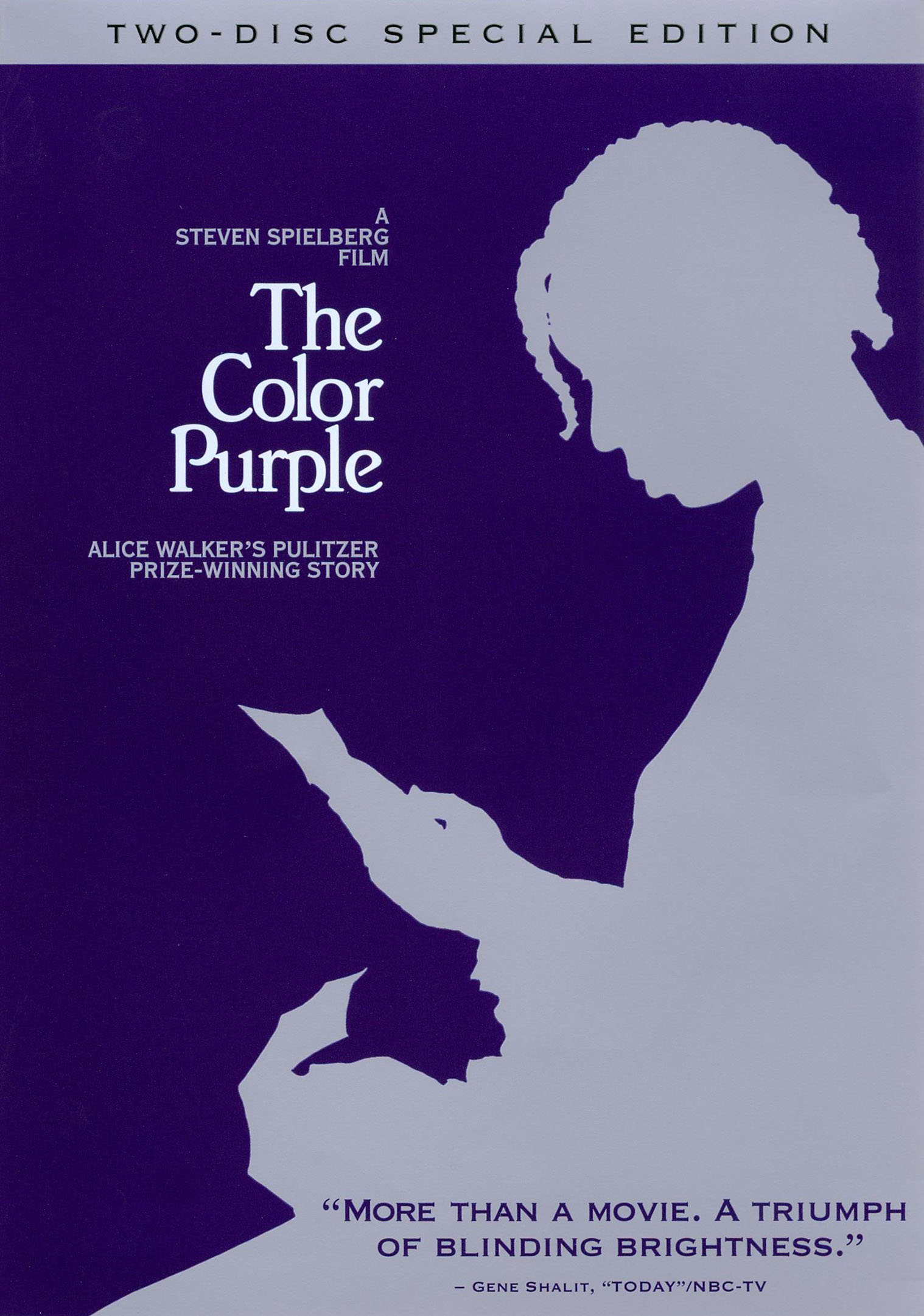 Cultivating a Classic: The Making of 'The Color Purple'