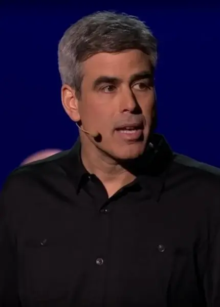 Jonathan Haidt: Religion, evolution, and the ecstasy of self-transcendence