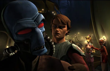 Children of the Force