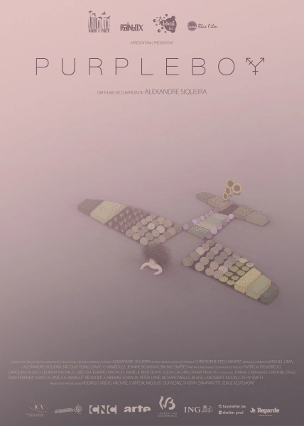 Purpleboy