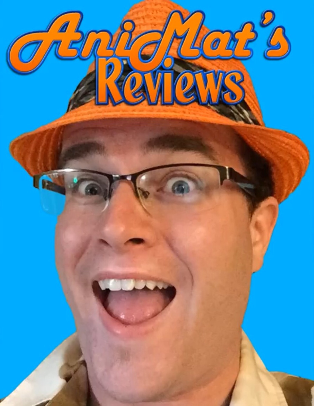 AniMat's Reviews