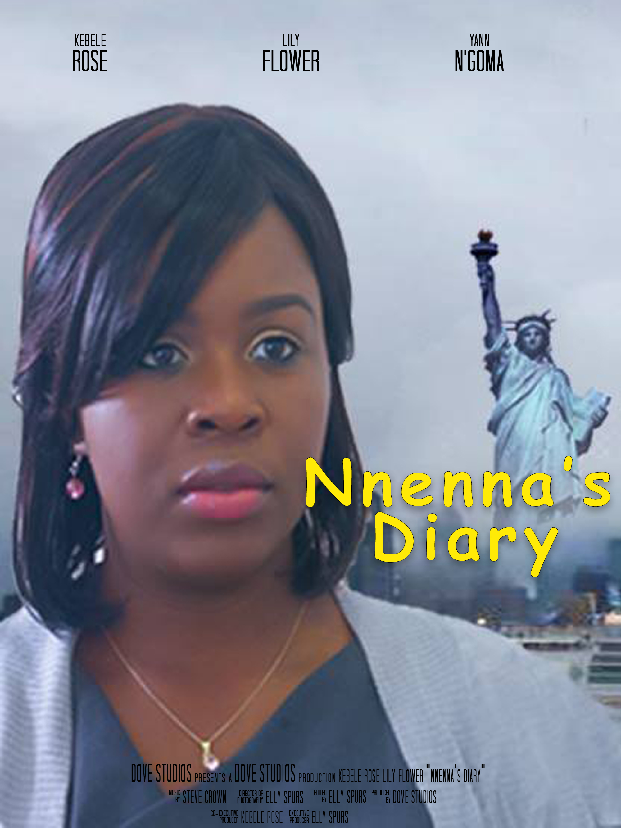 Nnenna's Diary