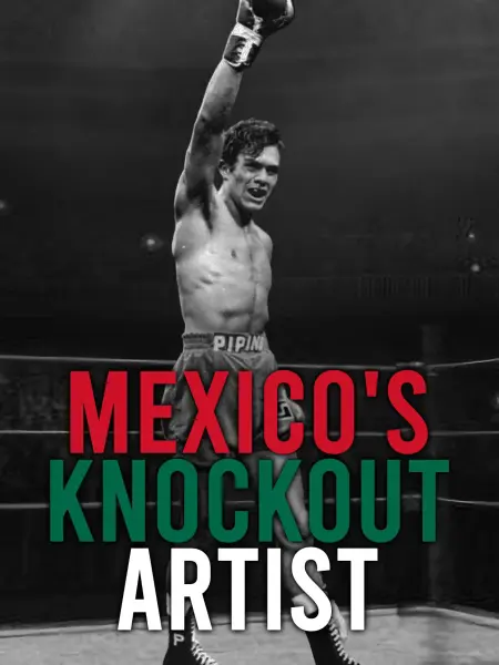 Mexico's Knockout Artist