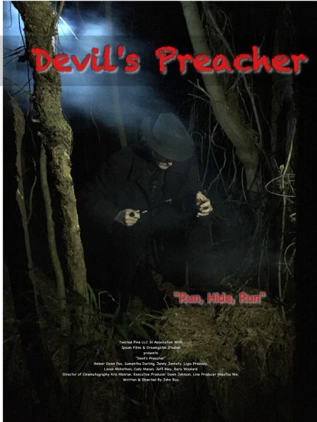 Devil's Preacher