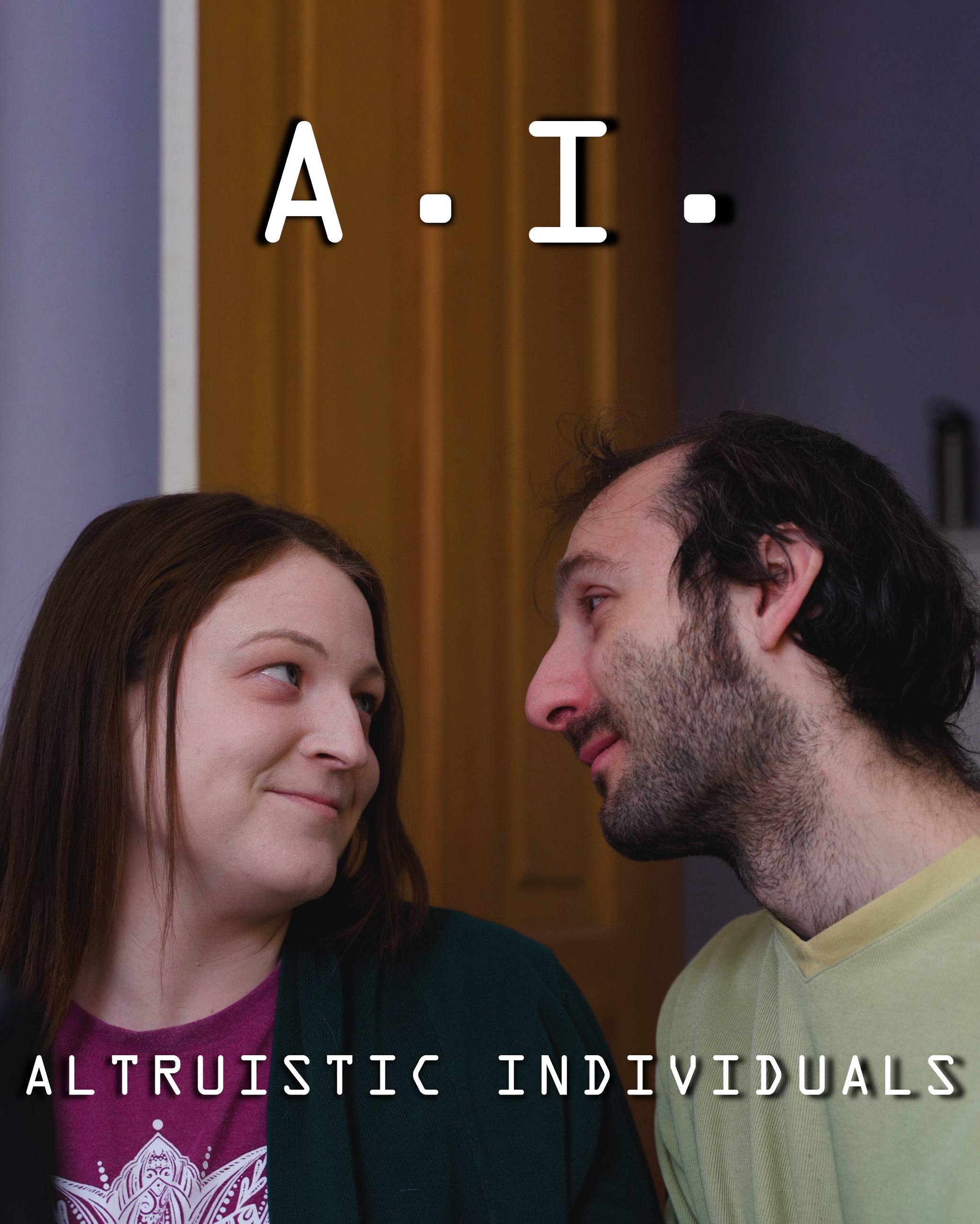 A.I.: Altruistic Individuals