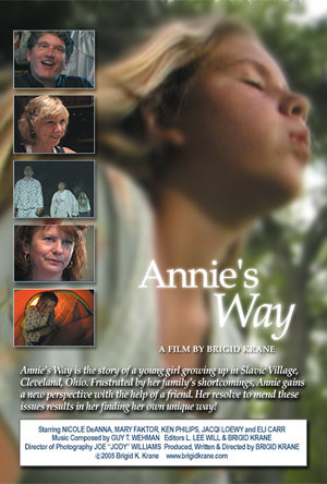 Annie's Way