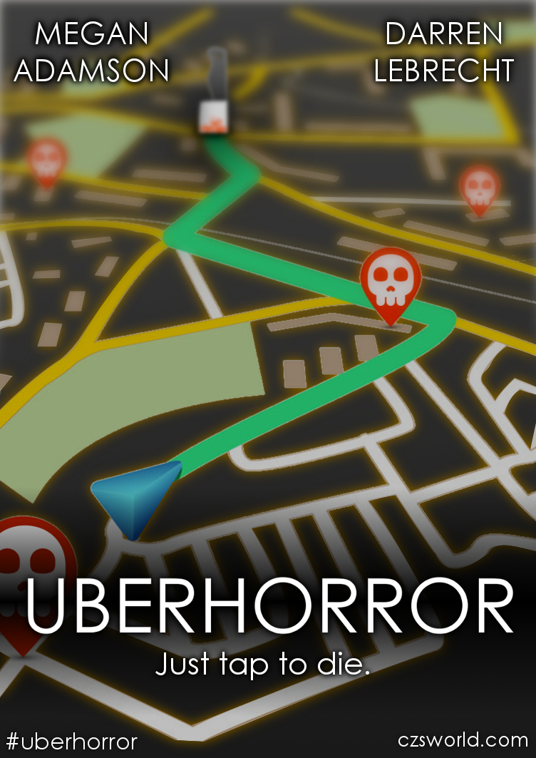 Uberhorror
